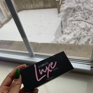 GLAMNETIC Luxe Lashes
